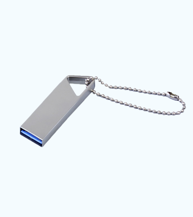 Флешка USB 2