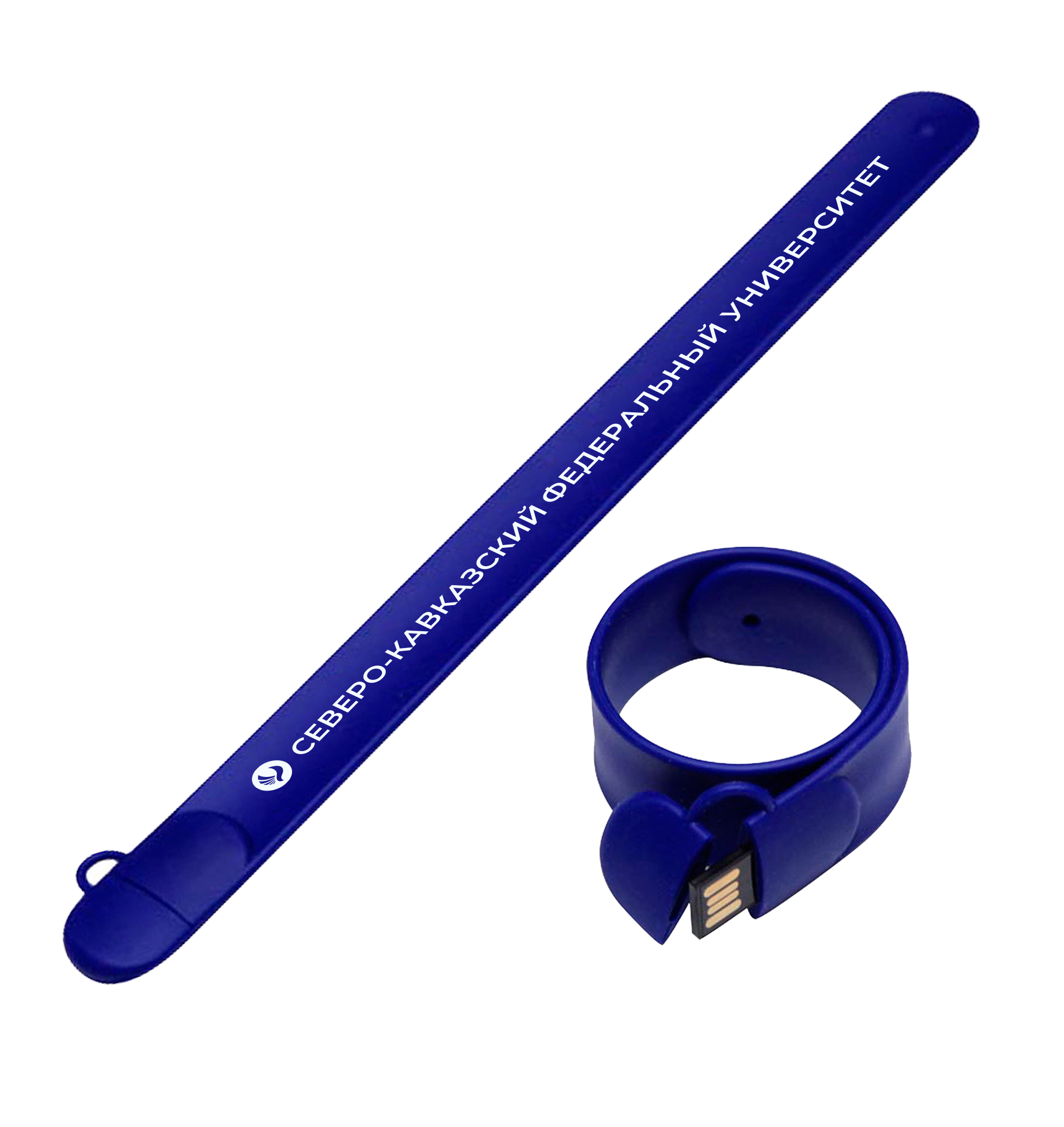 Флеш USB 2