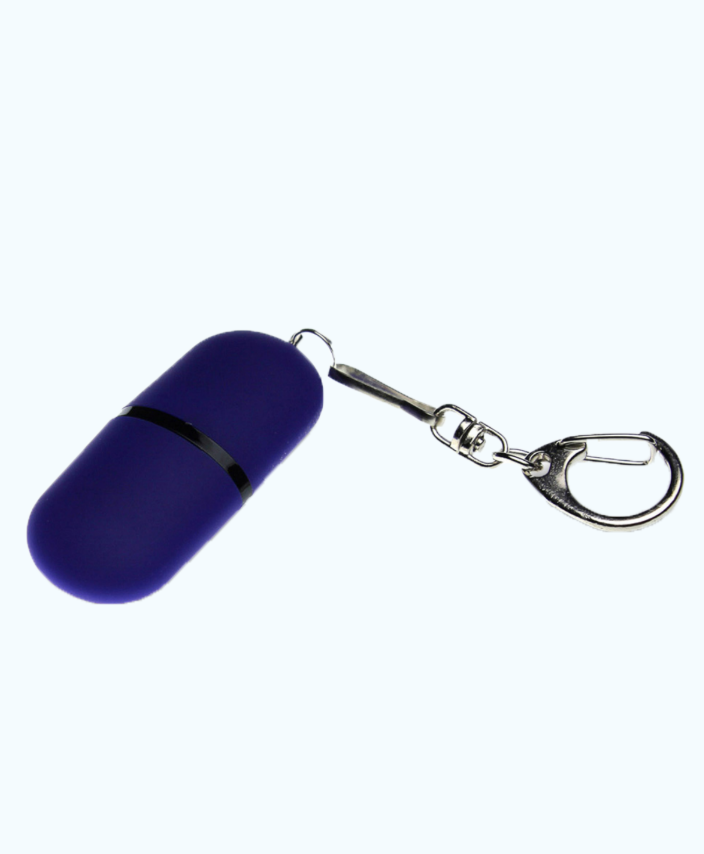Флешка USB3 - Goutte Soft-touch